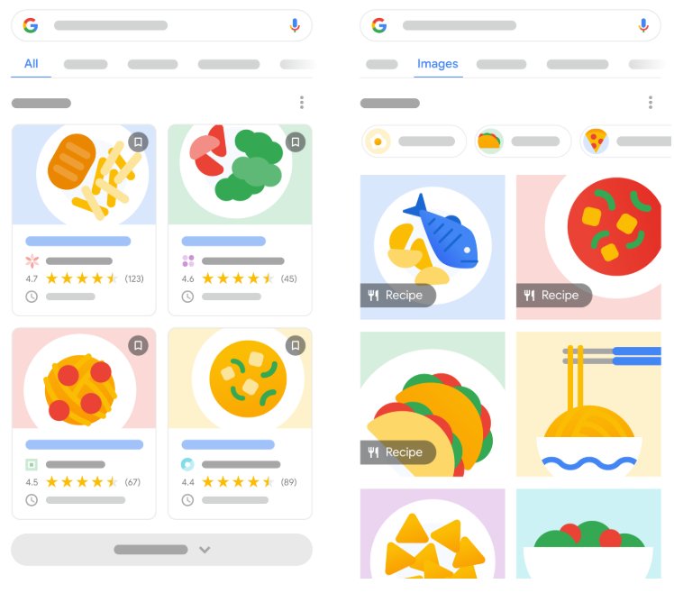 Recipe-食譜Schema Recipe-食譜Schema